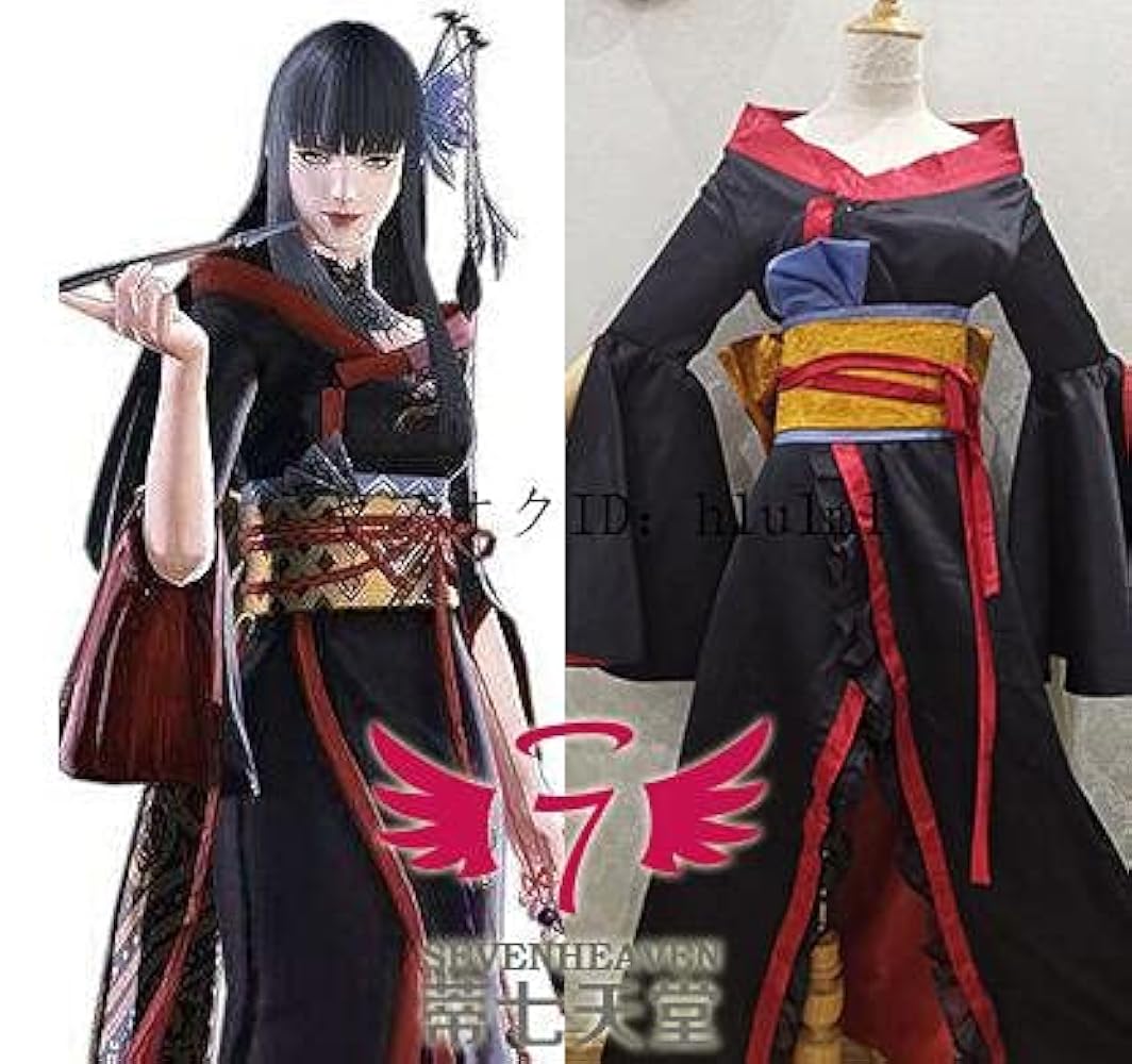 Amazon.co.jp: [HIRA] ファイナルファンタジーXIV ヨツユ
